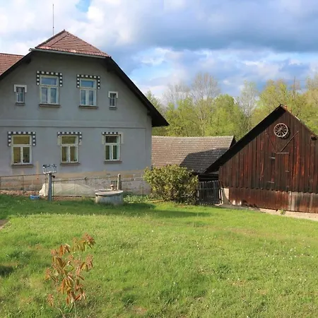 Ubytovani Na Sypce Bela  Exterior photo