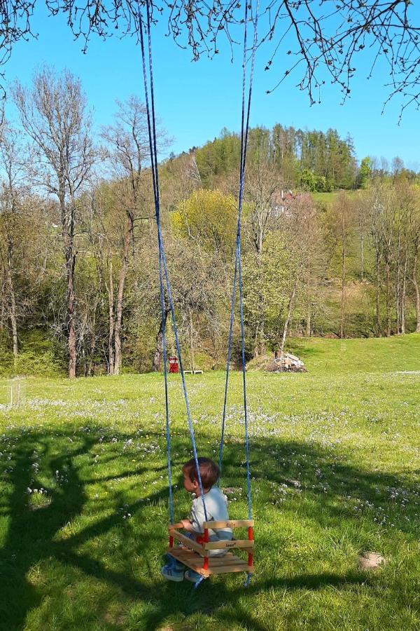 Appartement Na Sypce *