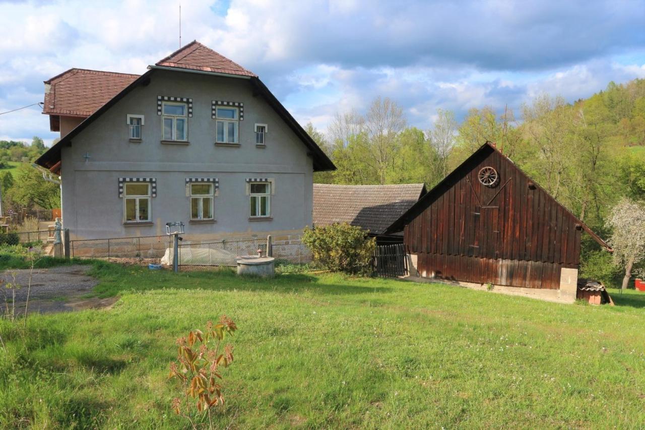 Appartement Na Sypce