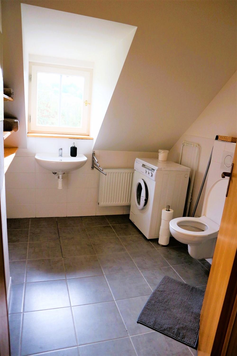 Appartement Na Sypce *