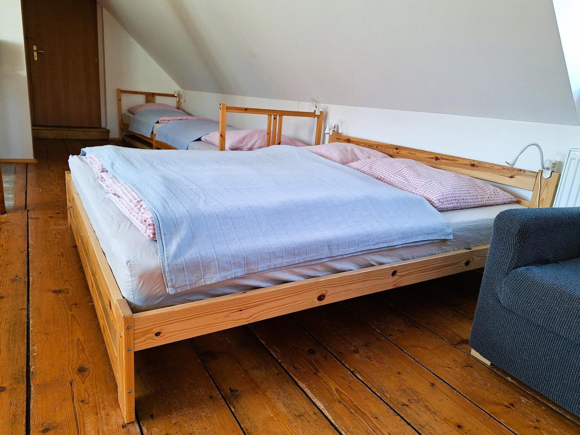 Appartement Na Sypce